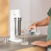 Afbeelding van BRITA Bruiswatermachine sodaTRIO - Wit