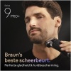Afbeelding van Braun Series 9 Pro+ Originele Vervangingskop 96M - Scheerkop