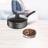 Afbeelding van Tefal Easy Chef Hapjespan - Ø 24 cm - Inclusief Deksel - Inductie