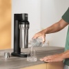 Afbeelding van BRITA Bruiswatermachine sodaTRIO - Zwart