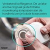 Afbeelding van Siemens TZ70063A BRITA Intenza Waterfilters EQ Series - 6 Stuks