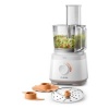 Afbeelding van Tweedekans - Philips Daily HR7310/00 Foodprocessor - Wit