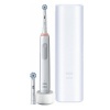 Afbeelding van Tweedekans - Oral-B Pro Series 3 3500 - Elektrische Tandenborstel - Wit
