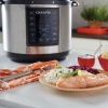 Afbeelding van CrockPot Express Multicooker CR051 5,7L