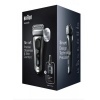 Afbeelding van Braun Series 8 8467cc Scheerapparaat