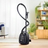 Afbeelding van Bosch Serie 4 BGB38BA3T- Stofzuiger met Zak