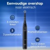 Afbeelding van Oral-B iO2 Elektrische Tandenborstels Duo Pack