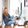 Afbeelding van Tweedekans - Nilfisk One Allergy – Compacte Stofzuiger met HEPA 14-filter