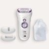 Afbeelding van Tweedekans - Braun Silk-épil 9 9-700 - Epilator voor Vrouwen