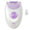 Afbeelding van Tweedekans - Braun Silk·épil 3 SE3-000 - Epilator