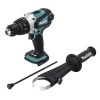 Afbeelding van Makita DHP458Z 18V LXT - Geleverd zonder Accu en Lader