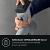 Afbeelding van Tweedekans - AEG AP71UB14GG Ultimate 7000 – Draadloze Steelstofzuiger