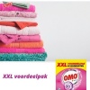 Afbeelding van Omo Kleur XXL Waspoeder - 65 Wasbeurten