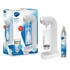 Afbeelding van BRITA Bruiswatermachine sodaONE - Wit