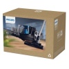 Afbeelding van Tweedekans - Philips PowerPro Compact FC9331/09 - Stofzuiger zonder zak