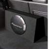 Afbeelding van Tweedekans - Pioneer TS-WX1010LA - Subwoofer