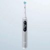 Afbeelding van Oral-B iO Series 6 - Magnetische Tandenborstel AI - Grijs