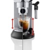 Afbeelding van Tweedekans - De'Longhi EC685.M Dedica Style – Pompdruk Espressoapparaat - Metal