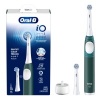 Afbeelding van Oral-B iO Series 2 Clean & Care - Elektrische Tandenborstel - Forest Green