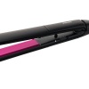 Afbeelding van Philips StraightCare Essential BHS375/00 Stijltang - Zwart/Roze