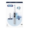 Afbeelding van Oral-B iO Series 6 - Magnetische Tandenborstel AI - Grijs