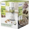Afbeelding van Philips Daily HR7310/00 Foodprocessor - Wit