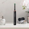Afbeelding van Oral-B Pro Series 3 3000 - Elektrische Tandenborstel - Zwart