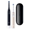 Afbeelding van Oral-B iO2 Elektrische Tandenborstels Duo Pack