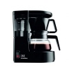 Afbeelding van Tweedekans - Melitta Aromaboy 1015-02 Koffiezetapparaat - Zwart