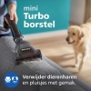 Afbeelding van Philips 6000 Series XD6142/12 Stofzuiger met Zak