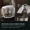 Afbeelding van AEG Clean 5000 AL51C1OG Zakloze Stofzuiger