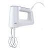 Afbeelding van Tweedekans - Braun MultiMix 3 - HM 3135 WH - Handmixer