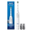 Afbeelding van Oral-B PRO Power - Batterij Tandenborstel - Wit