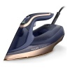 Afbeelding van Tweedekans - Philips DST8050/20 Stoomstrijkijzer - Donkerblauw
