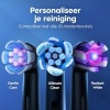 Afbeelding van Oral-B iO Series 2 Elektrische Tandenborstel - Roze