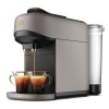 Afbeelding van Tweedekans - Philips LM9512/20 - L’OR Barista Absolu - Koffiecupmachine - Grijs