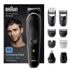 Afbeelding van Tweedekans - Braun Series 5 MGK5410 - Multigroom - Baardtrimmer