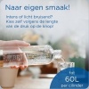 Afbeelding van BRITA Bruiswatermachine sodaONE - Zwart