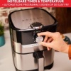 Afbeelding van Tefal Easy Fry & Grill EY501D Airfryer XL