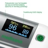 Afbeelding van Tweedekans - Medisana PM 100 - Saturatiemeter