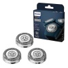 Afbeelding van Philips 5000/7000 serie SH71/50 - Scheerkoppen - 3 stuks