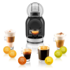 Afbeelding van Tweedekans - Krups KP123BSB - Koffiecupmachine