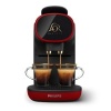 Afbeelding van Tweedekans - Philips L'Or Barista Sublime - Passione Rossa Ferrari Edition LM9012/51