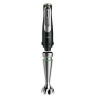 Afbeelding van Tweedekans - Braun MultiQuick 9 MQ9187XLI - Staafmixer - Zwart