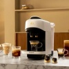 Afbeelding van Philips L'OR Barista Absolu LM9512/00 Koffiecupmachine - Wit