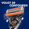 Afbeelding van Gillette ProGlide Power Scheermesjes - 8 stuks