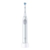 Afbeelding van Oral-B iO Series 2 Clean & Care - Elektrische Tandenborstel - Simple White