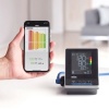 Afbeelding van Braun ExactFit™ 5 Connect BUA6350EU - Slimme Bovenarmbloeddrukmeter