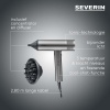 Afbeelding van Severin HT 0169 S-Style Speed Pro Föhn