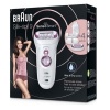 Afbeelding van Tweedekans - Braun Silk-épil 9 9-700 - Epilator voor Vrouwen